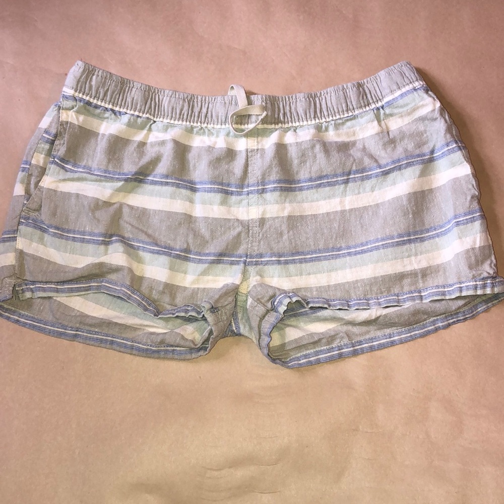 Women’s Patagonia shorts